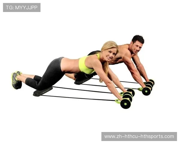 齐鲁力量崛起：山东健身器械品牌全解析